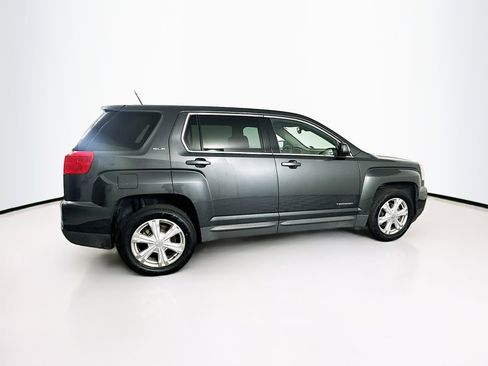 Used 2017 GMC Terrain SLE FWD image 10