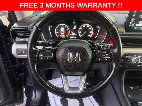 Used 2023 Honda Pilot EX-L image 15