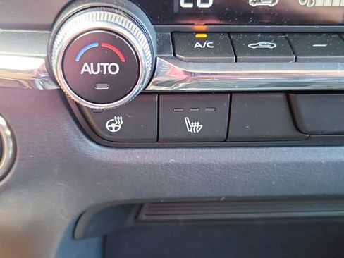 Certified 2025 MAZDA CX-30 2.5 Turbo w/ Premium Package image 25