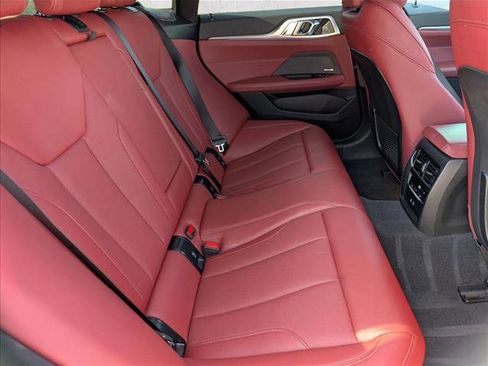 Certified 2023 BMW i4 eDrive35 w/ Premium Package RWD image 21