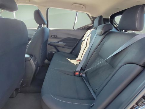 Used 2023 Nissan Kicks SV image 16