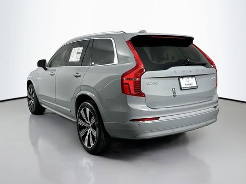 New 2025 Volvo XC90 T8 Plus w/ Protection Package Premier image 7