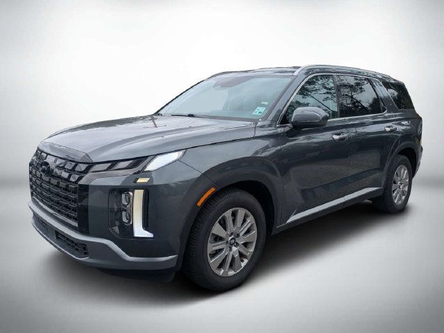 Used 2025 Hyundai Palisade SEL FWD image 7