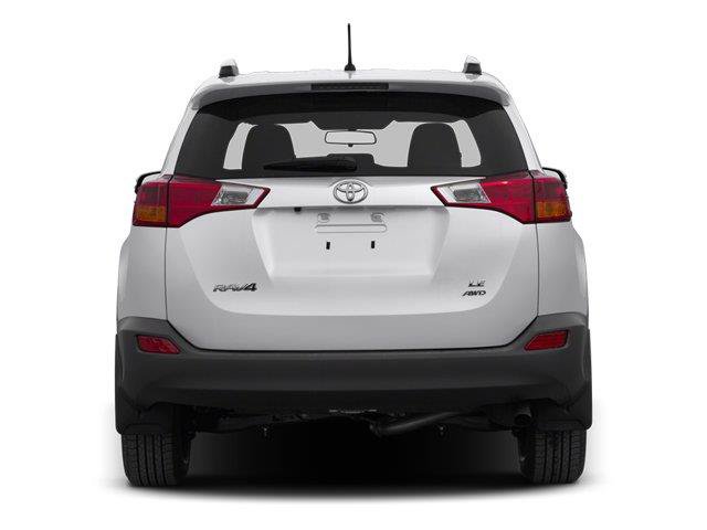 Used 2013 Toyota RAV4 LE AWD/4WD image 28