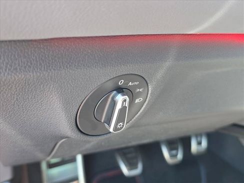 New 2026 Volkswagen Jetta GLI Autobahn FWD image 6