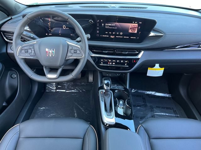 New 2026 Buick Envista Sport Touring FWD image 12
