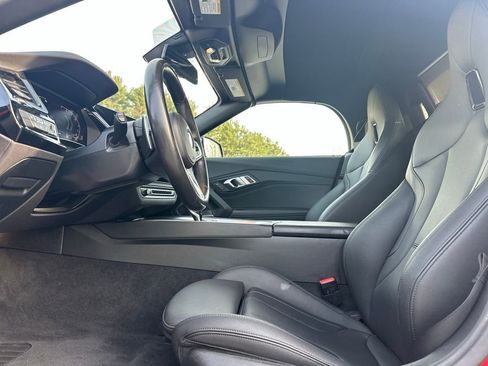 Used 2021 BMW Z4 sDrive30i w/ M Sport Package image 16