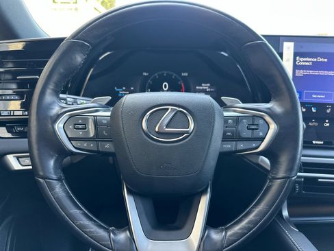 Used 2025 Lexus RX 350 Premium FWD image 27