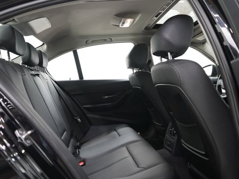 Used 2015 BMW 328i xDrive Sedan AWD/4WD image 12