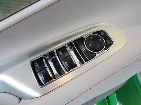 New 2026 Chevrolet Corvette 3LT w/ Z51 Performance Package image 10