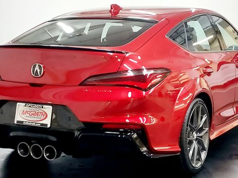 New 2026 Acura Integra Type S FWD image 5