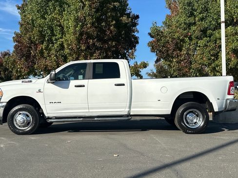 Certified 2024 RAM 3500 Big Horn image 7