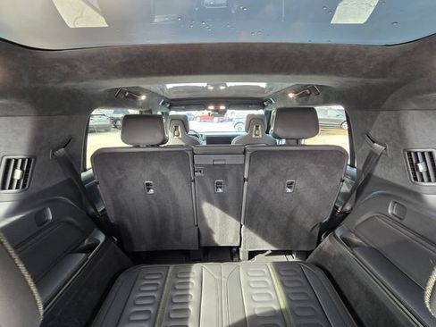 Used 2023 Rivian R1S Adventure AWD/4WD image 14