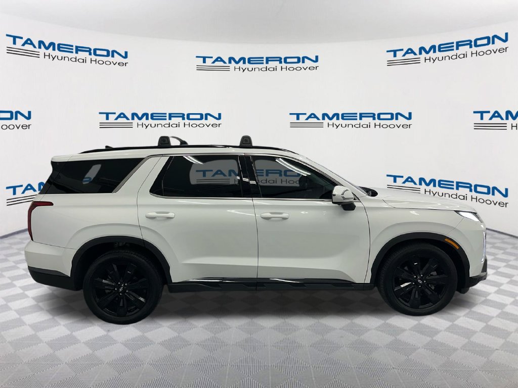 Used 2025 Hyundai Palisade XRT FWD image 6