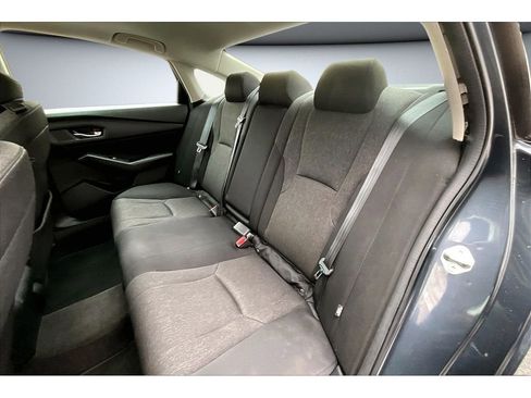 Used 2024 Honda Accord EX image 23