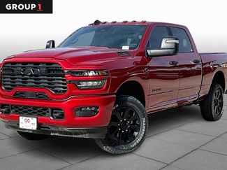 New 2026 RAM 2500 Lone Star AWD/4WD video 1