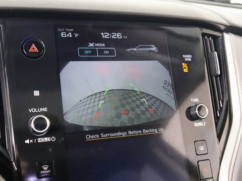 Used 2024 Subaru Outback Premium w/ Popular Package #1A image 6