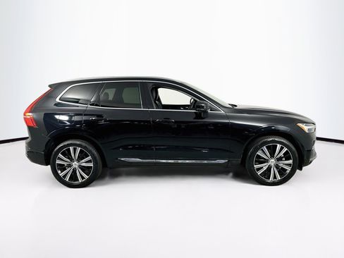 Used 2023 Volvo XC60 B5 Plus w/ Protection Package Premier AWD/4WD image 4