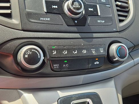 Used 2013 Honda CR-V LX image 18