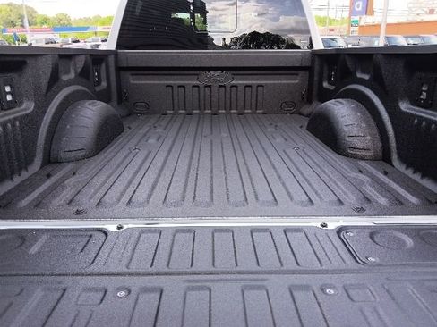New 2026 Ford F250 Platinum AWD/4WD image 29