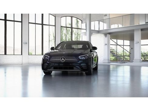 Certified 2023 Mercedes-Benz E 350 4MATIC Sedan image 43