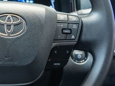 Certified 2026 Toyota Camry LE w/ Convenience Package FWD image 19