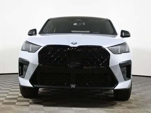 New 2026 BMW X2 xDrive28i w/ Technology Package image 10