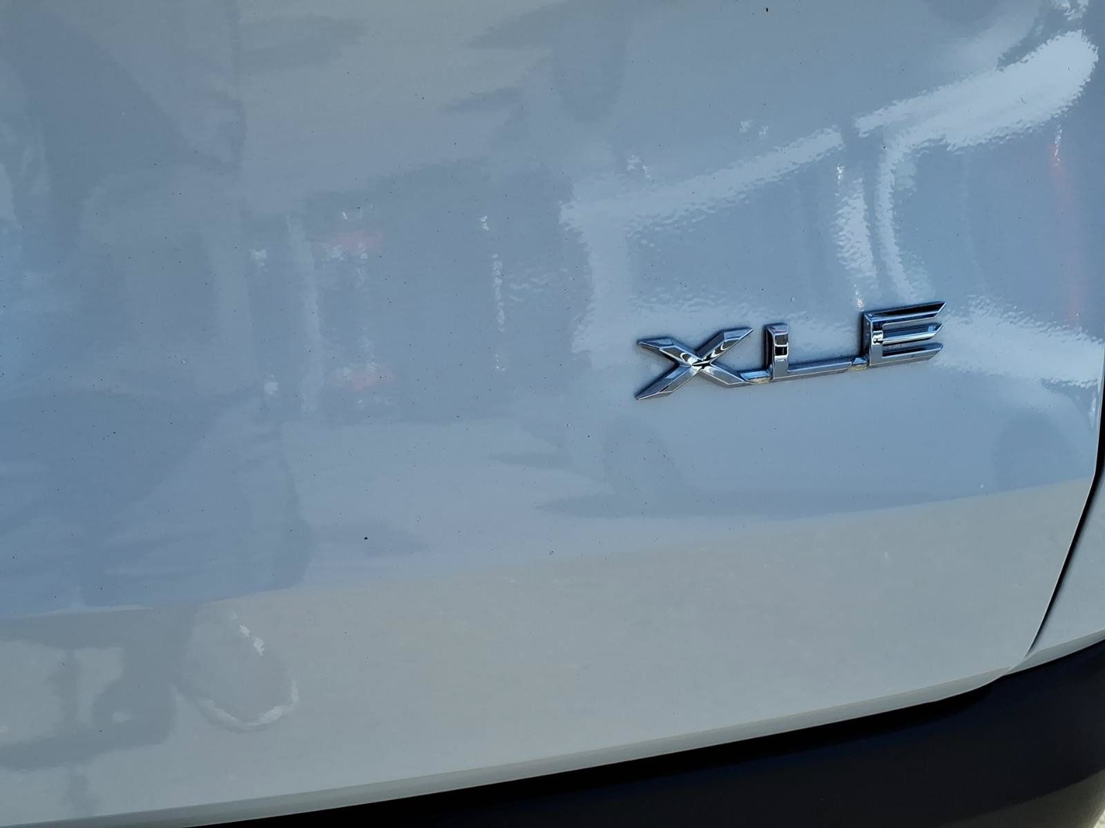 Used 2024 Toyota Grand Highlander AWD image 10