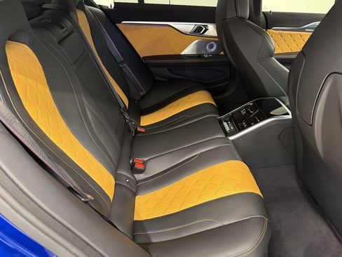 Used 2024 BMW M8 Gran Coupe xDrive Competition w/ M Driver's Package AWD/4WD image 29