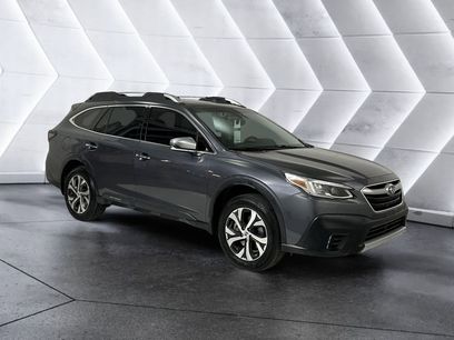 Used 2025 Subaru Outback Touring