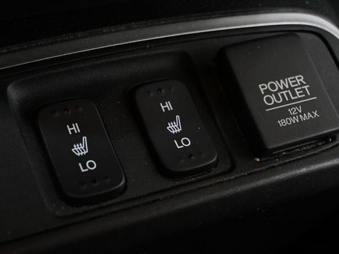 Used 2016 Honda CR-V EX-L image 14