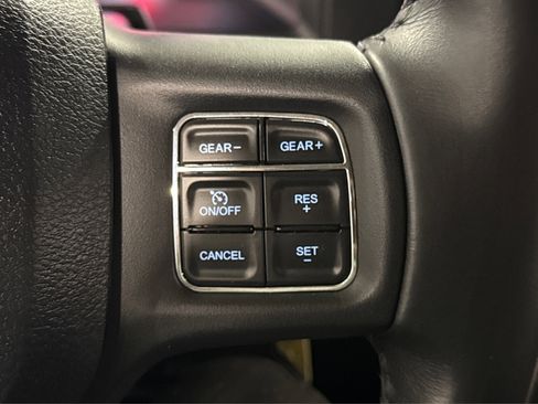 Used 2017 RAM 1500 Sport image 25