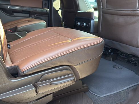 Used 2022 Ford Expedition Max King Ranch AWD/4WD image 26