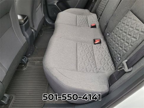 Used 2026 Nissan Kicks SV image 11