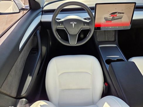 Used 2023 Tesla Model 3 Standard Range RWD image 16