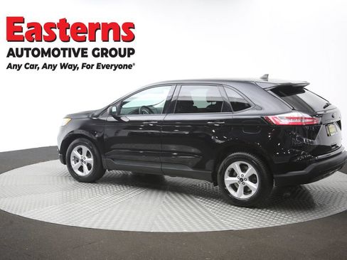 Used 2024 Ford Edge SE w/ Cargo Accessory Package AWD/4WD image 62
