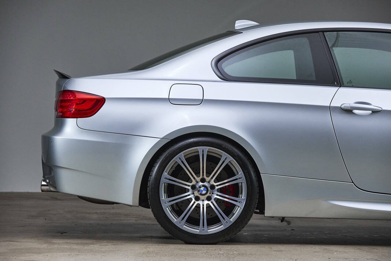 Used 2012 BMW M3 Coupe RWD image 28
