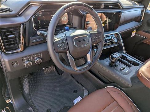 New 2026 GMC Sierra 1500 Denali Ultimate image 3
