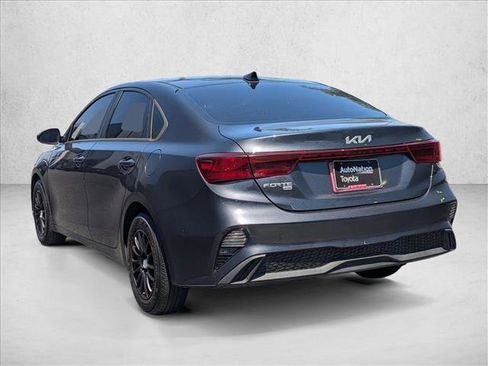 Used 2024 Kia Forte LX FWD image 8
