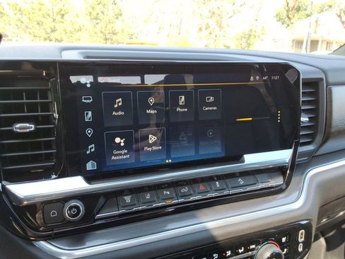 New 2026 Chevrolet Silverado 3500 High Country w/ High Country Premium Package AWD/4WD image 30