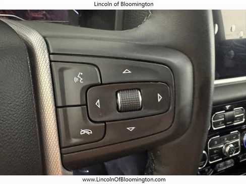 Used 2024 GMC Yukon Denali AWD/4WD image 59