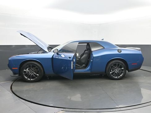 Used 2022 Dodge Challenger GT w/ Plus Package image 51