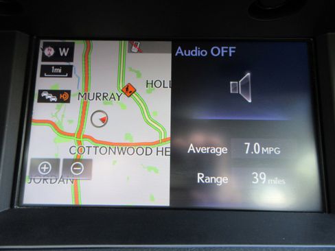 Used 2017 Lexus ES 350 w/ Navigation System Package FWD image 41