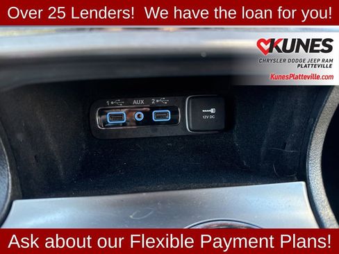 Used 2019 Jeep Grand Cherokee Laredo w/ Security & Convenience Group image 22