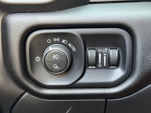 Used 2024 RAM 3500 Laramie w/ Night Edition AWD/4WD image 20