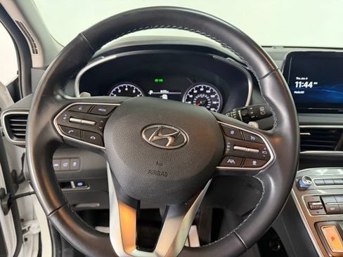 Certified 2023 Hyundai Santa Fe SEL AWD/4WD image 24