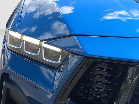 Used 2024 Ford Mustang GT Premium image 9