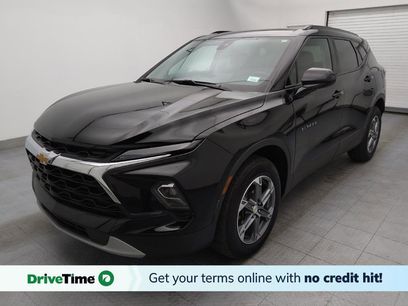 Used 2023 Chevrolet Blazer LT w/ Convenience Package