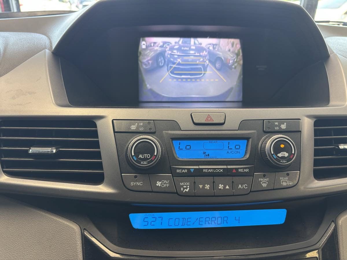 Used 2012 Honda Odyssey Touring image 18
