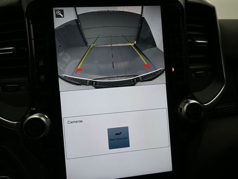 New 2025 RAM 1500 Big Horn image 17